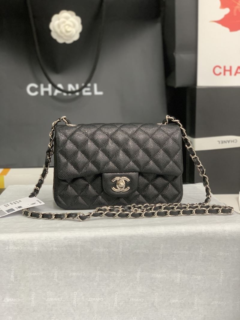 Chanel CF Series Bags